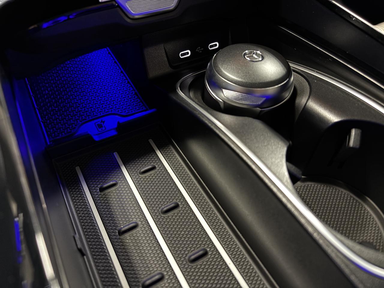 2022 Mercedes-Benz S-Class S500|4MATIC|NAV|BURMESTER|MASSAGE|CREAMSEATS|HUD|+ - Photo #59