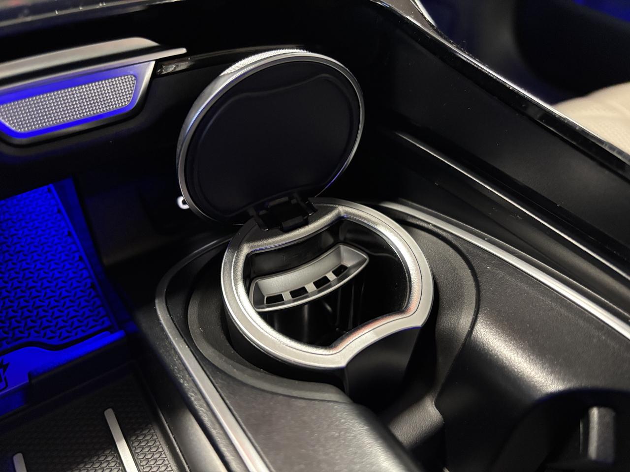 2022 Mercedes-Benz S-Class S500|4MATIC|NAV|BURMESTER|MASSAGE|CREAMSEATS|HUD|+ - Photo #61