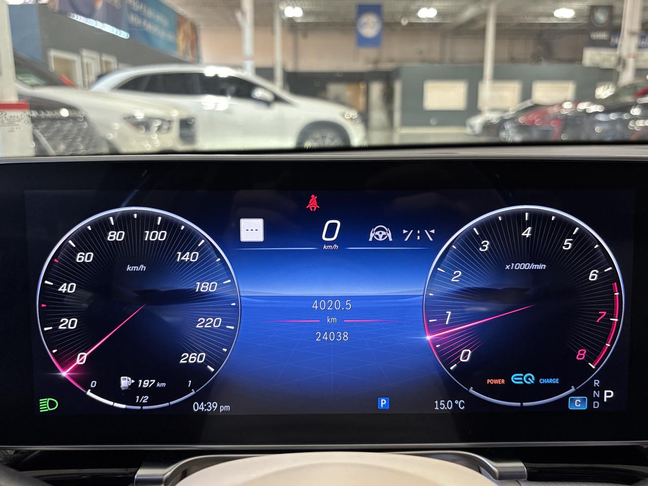 2022 Mercedes-Benz S-Class S500|4MATIC|NAV|BURMESTER|MASSAGE|CREAMSEATS|HUD|+ - Photo #63