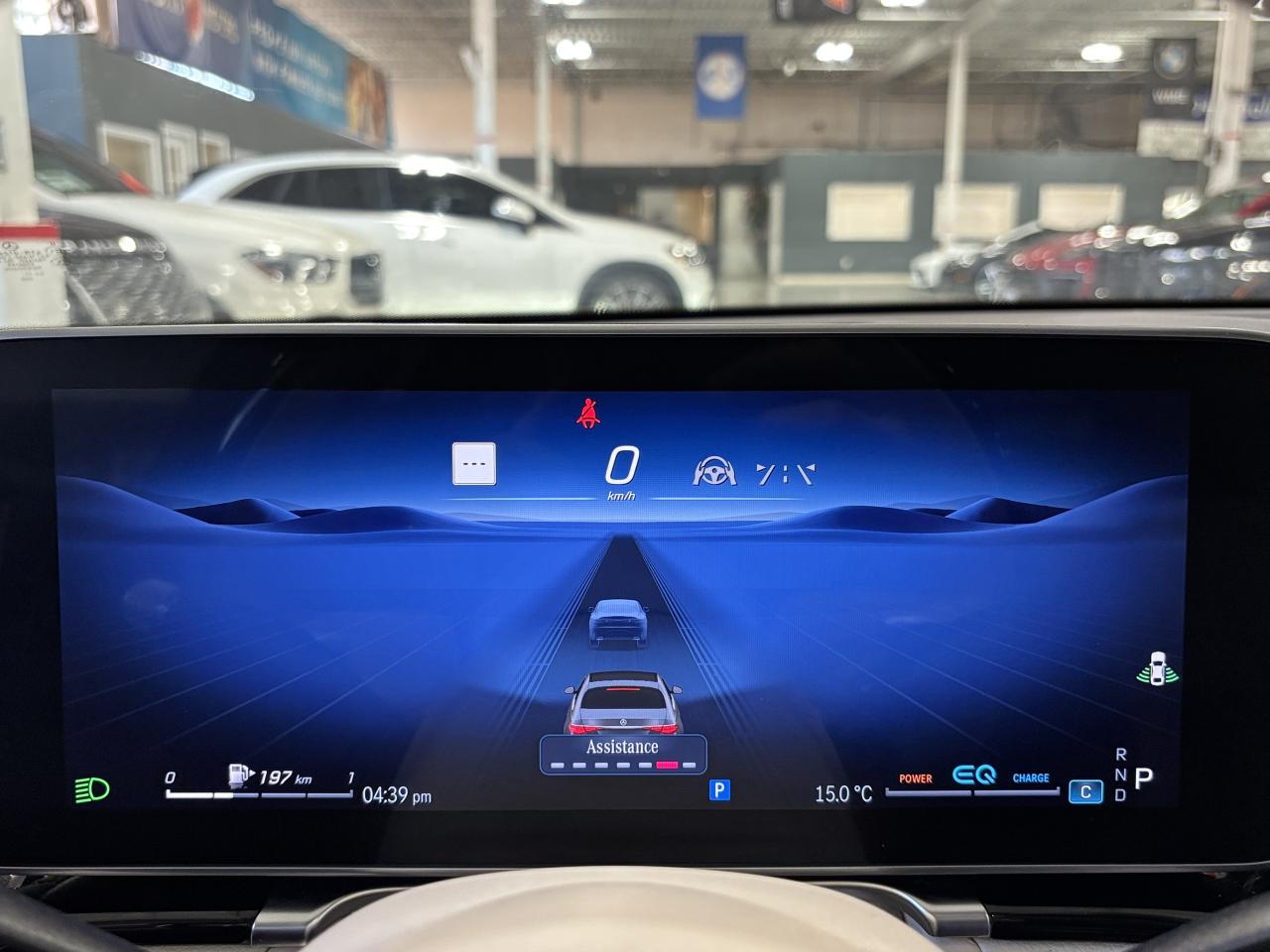 2022 Mercedes-Benz S-Class S500|4MATIC|NAV|BURMESTER|MASSAGE|CREAMSEATS|HUD|+ - Photo #66