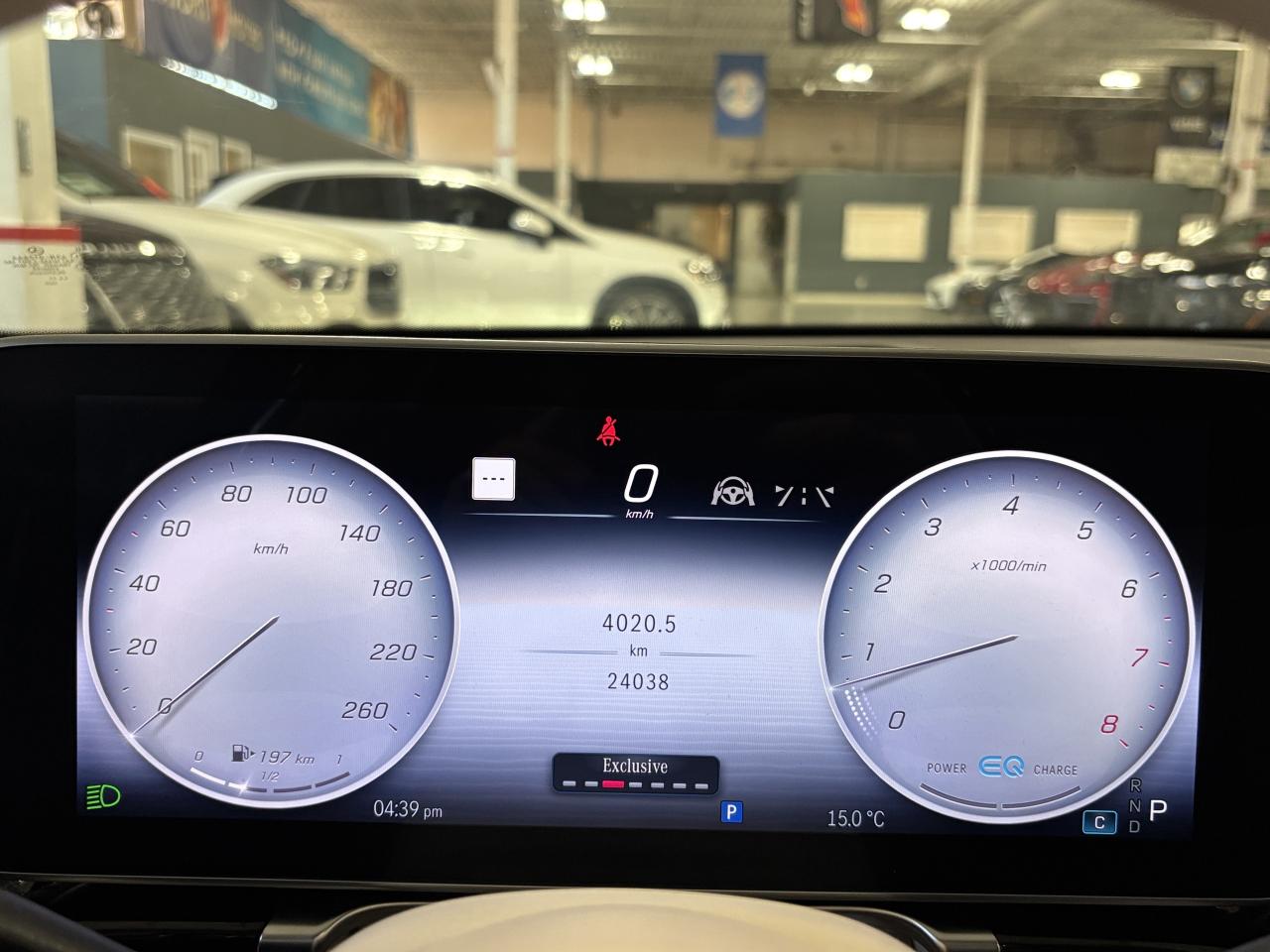 2022 Mercedes-Benz S-Class S500|4MATIC|NAV|BURMESTER|MASSAGE|CREAMSEATS|HUD|+ - Photo #67