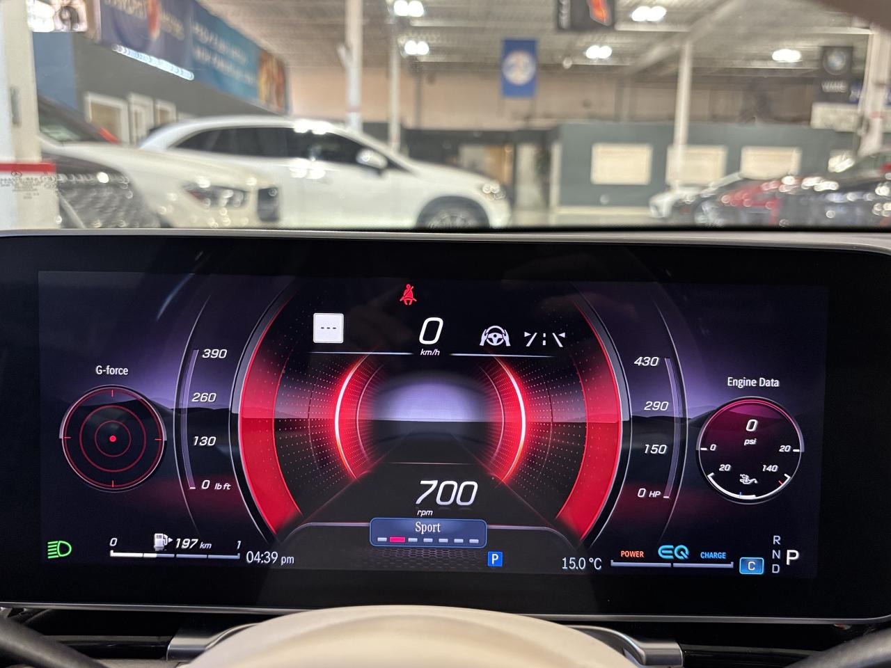 2022 Mercedes-Benz S-Class S500|4MATIC|NAV|BURMESTER|MASSAGE|CREAMSEATS|HUD|+ - Photo #68