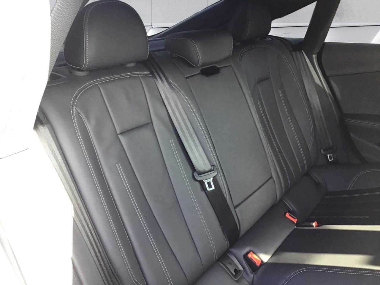 2024 Audi A5 Sportback 2.0T Progressiv + CarPlay  | CPO Photo