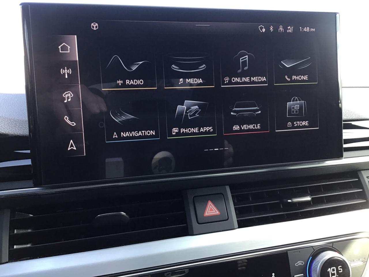 2024 Audi A5 Sportback 2.0T Progressiv + CarPlay  | CPO Photo