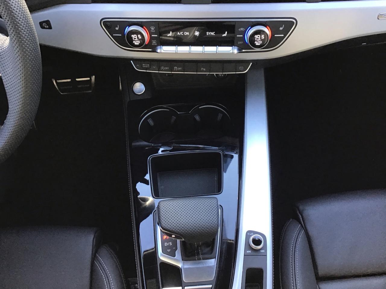 2024 Audi A5 Sportback 2.0T Progressiv + CarPlay  | CPO Photo