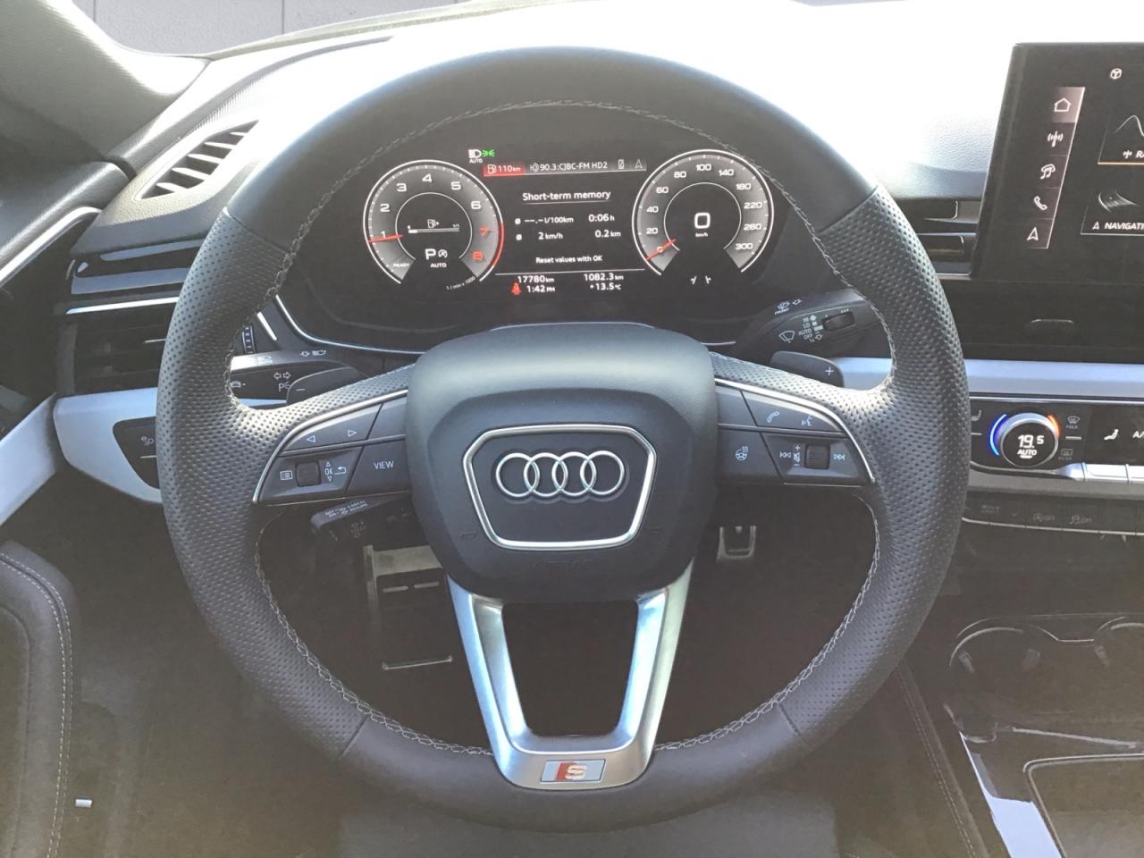 2024 Audi A5 Sportback 2.0T Progressiv + CarPlay  | CPO Photo