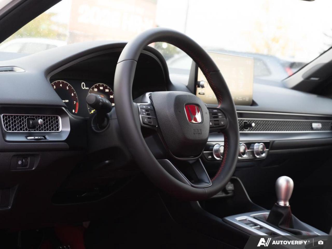 2025 Honda Civic Type R Photo