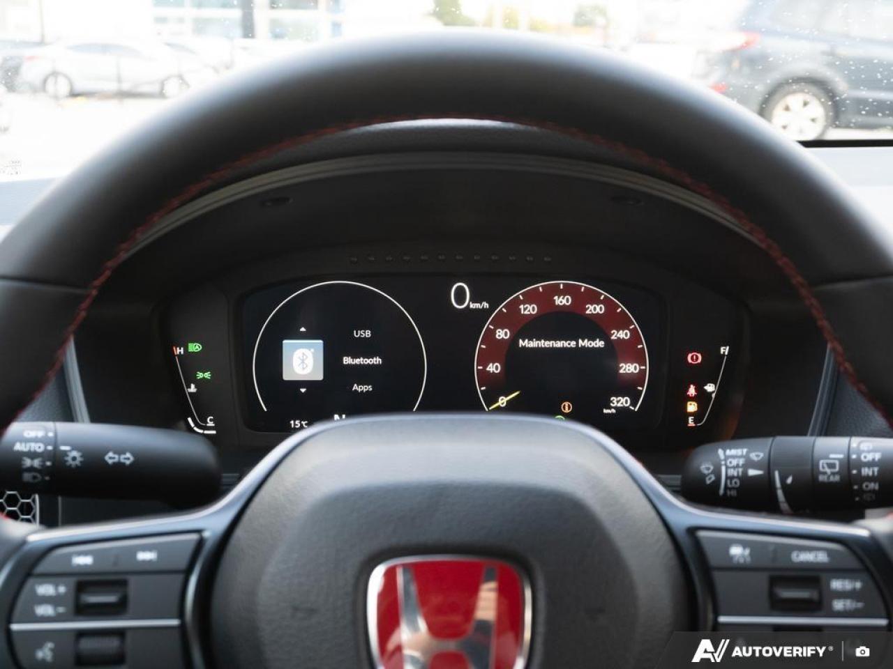 2025 Honda Civic Type R Photo