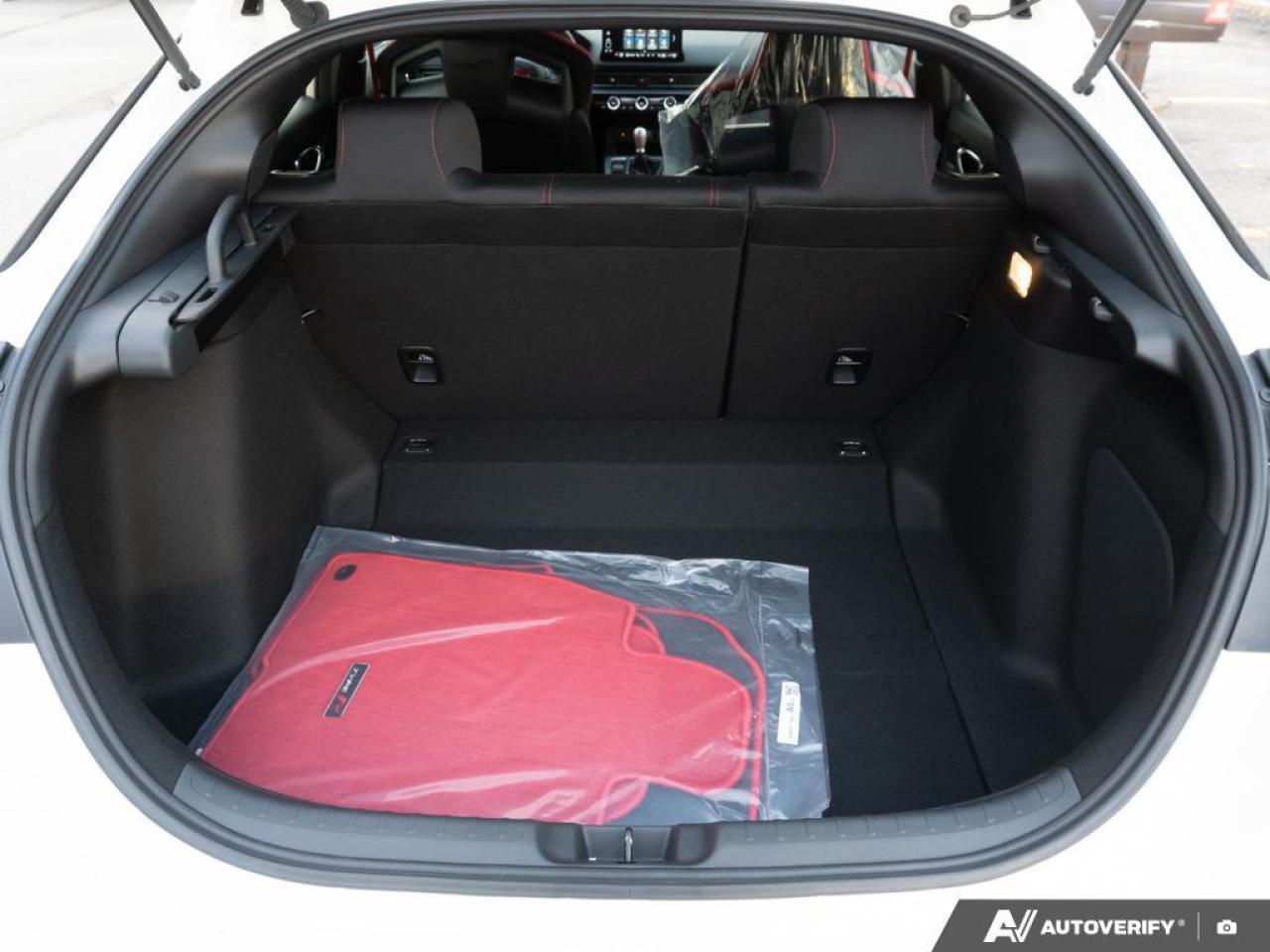 2025 Honda Civic Type R Photo