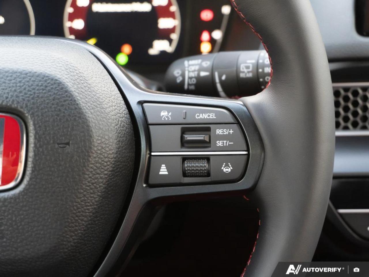 2025 Honda Civic Type R Photo