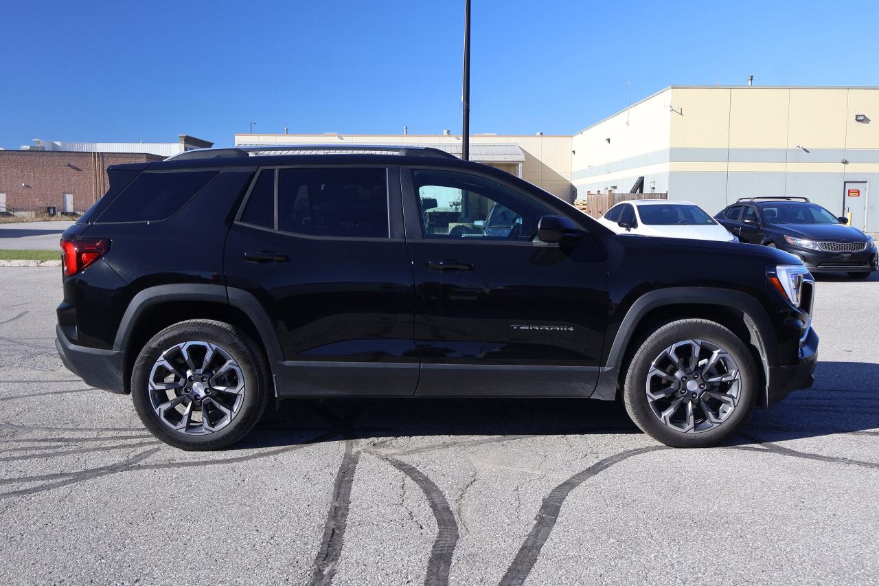 2025 GMC Terrain AWD Elevation | Heated Seats | Photo