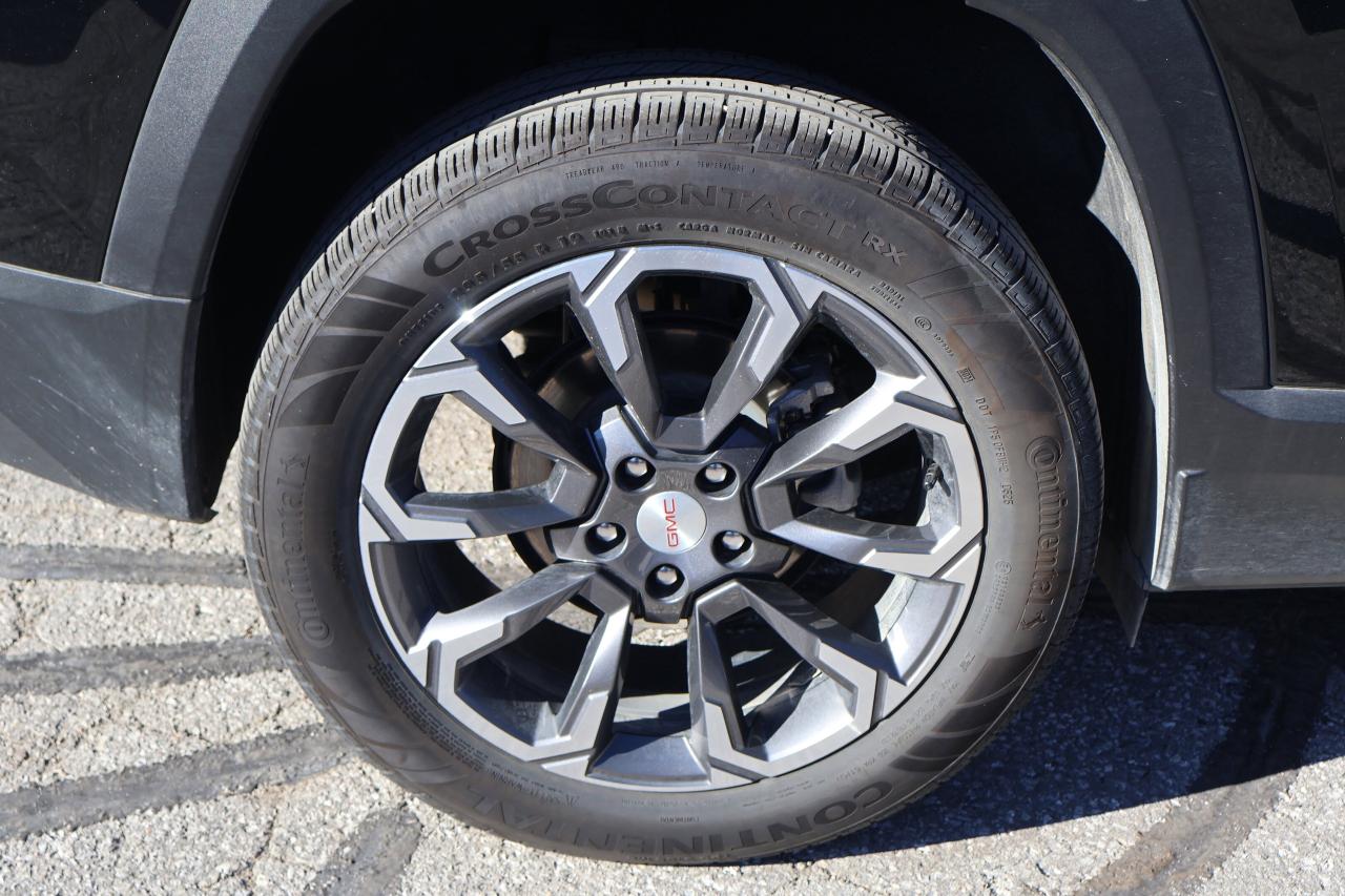 2025 GMC Terrain AWD Elevation | Heated Seats | Photo