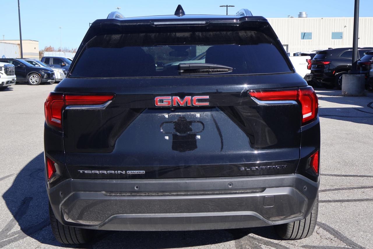 2025 GMC Terrain AWD Elevation | Heated Seats | Photo