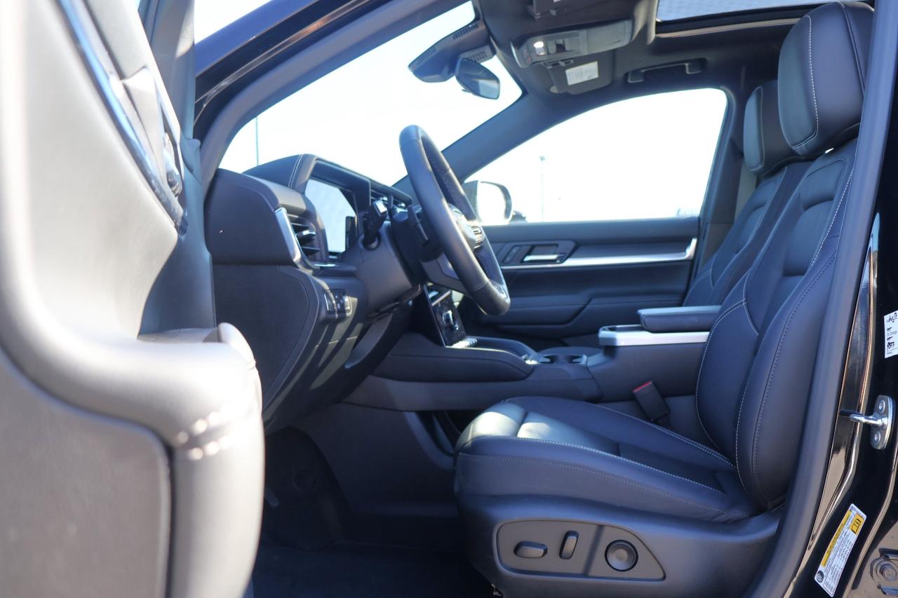 2025 GMC Terrain AWD Elevation | Heated Seats | Photo