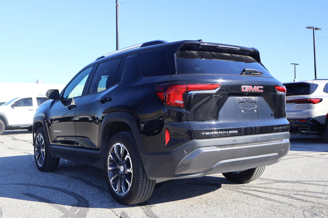 2025 GMC Terrain AWD Elevation | Heated Seats | Photo