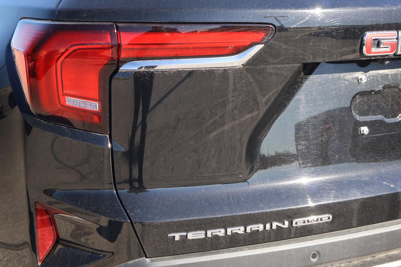 2025 GMC Terrain AWD Elevation | Heated Seats | Photo