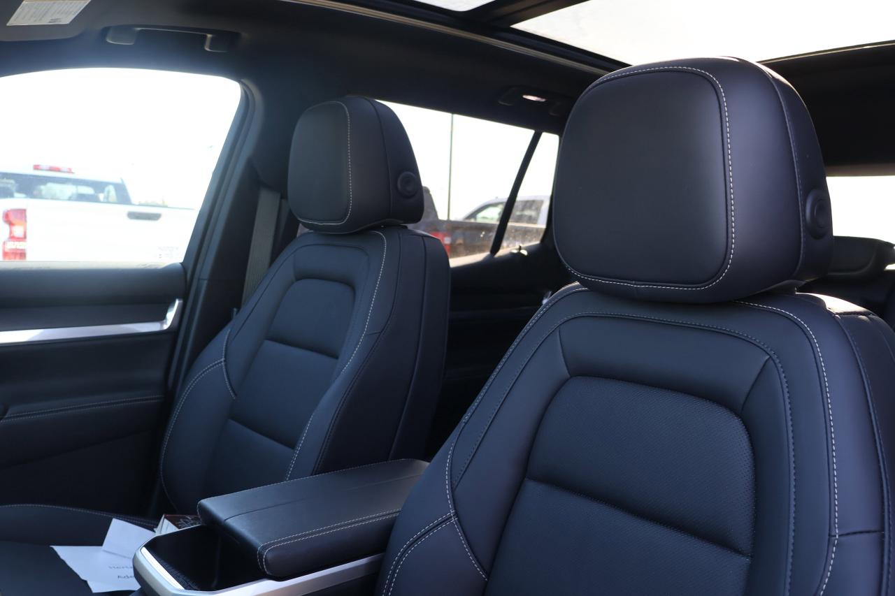 2025 GMC Terrain AWD Elevation | Heated Seats | Photo