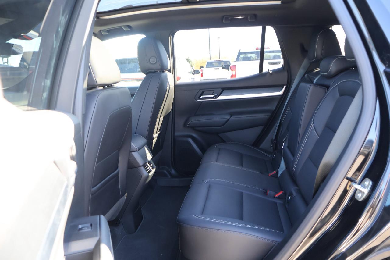 2025 GMC Terrain AWD Elevation | Heated Seats | Photo