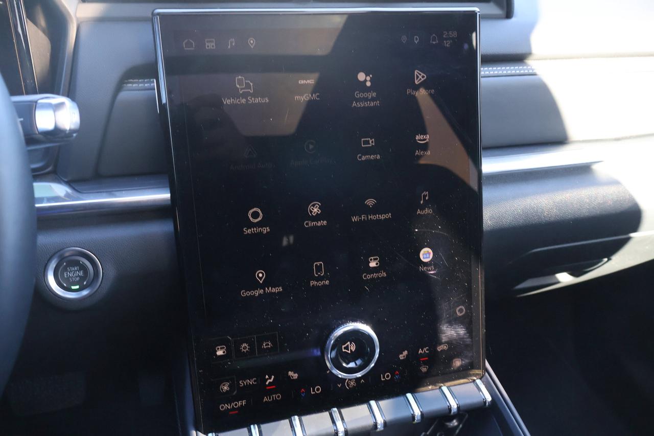 2025 GMC Terrain AWD Elevation | Heated Seats | Photo