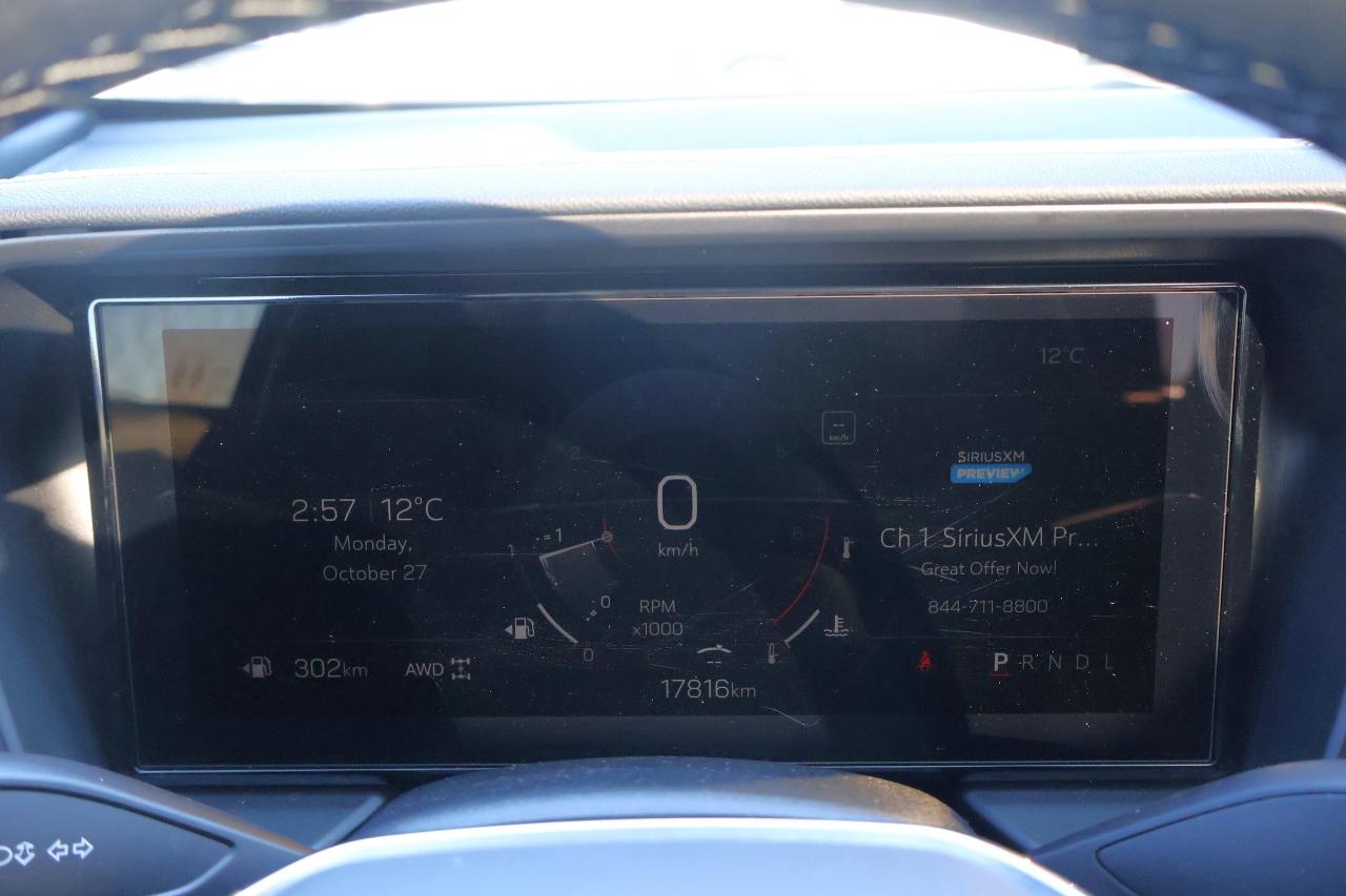 2025 GMC Terrain AWD Elevation | Heated Seats | Photo