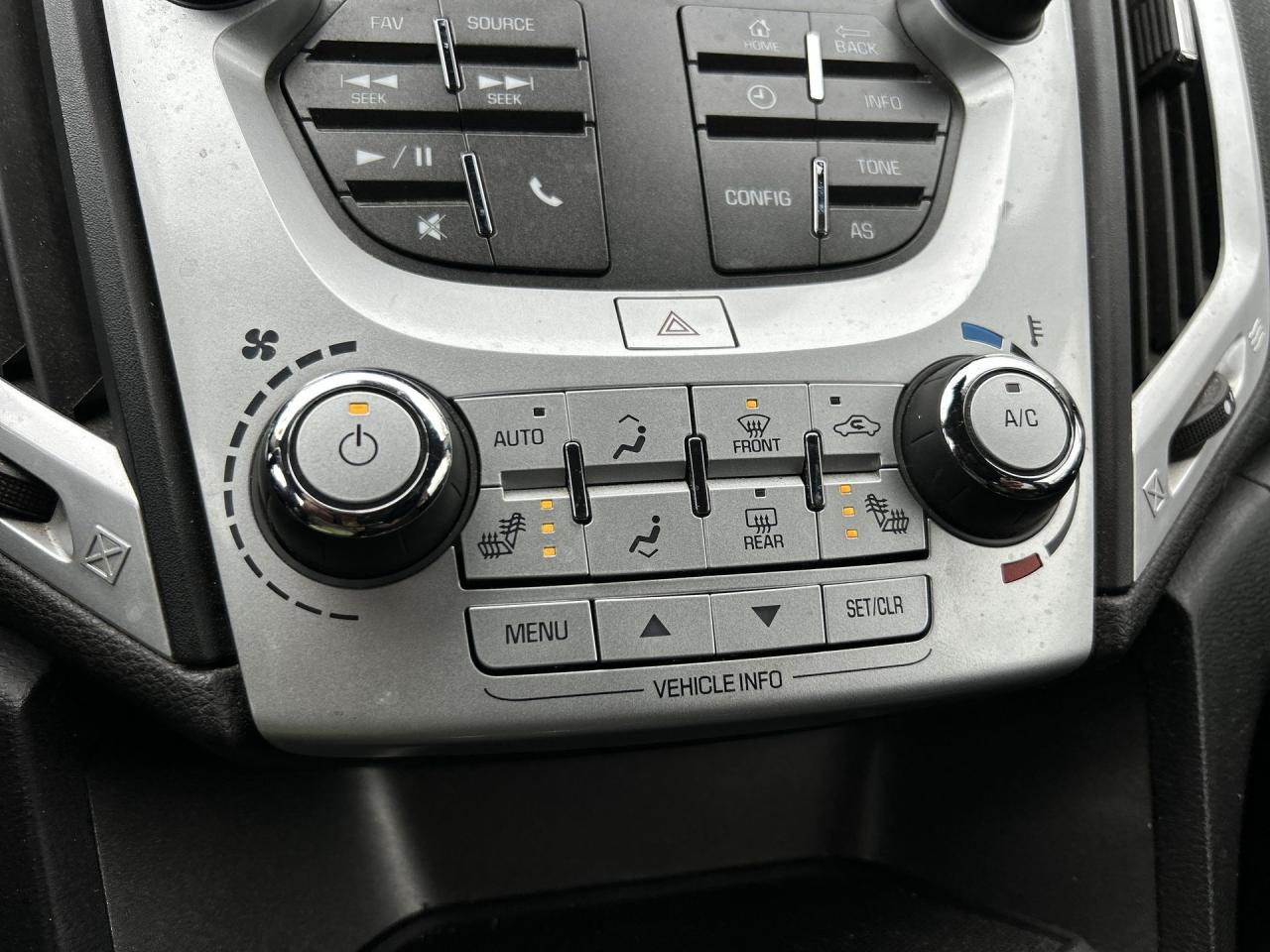 2017 GMC Terrain SLE2 AWD | HTD SEATS | REMOTE START | REAR CAM Photo4