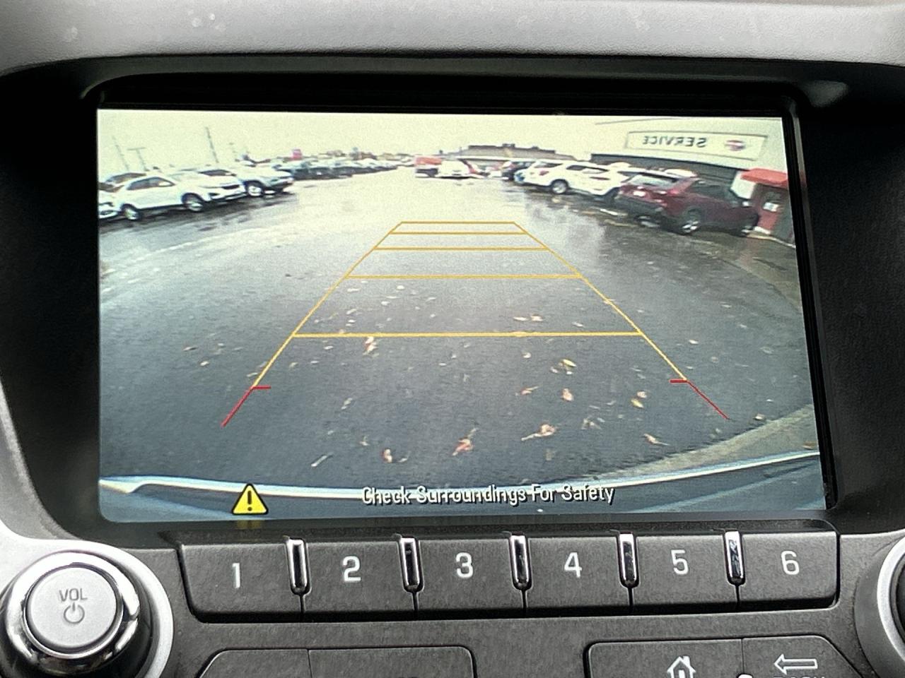 2017 GMC Terrain SLE2 AWD | HTD SEATS | REMOTE START | REAR CAM Photo2