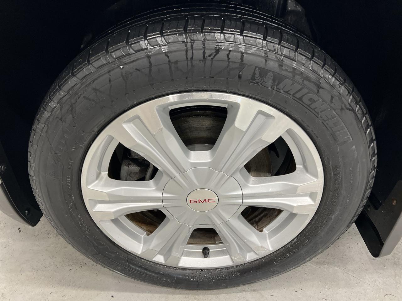 2017 GMC Terrain SLE2 AWD | HTD SEATS | REMOTE START | REAR CAM Photo3