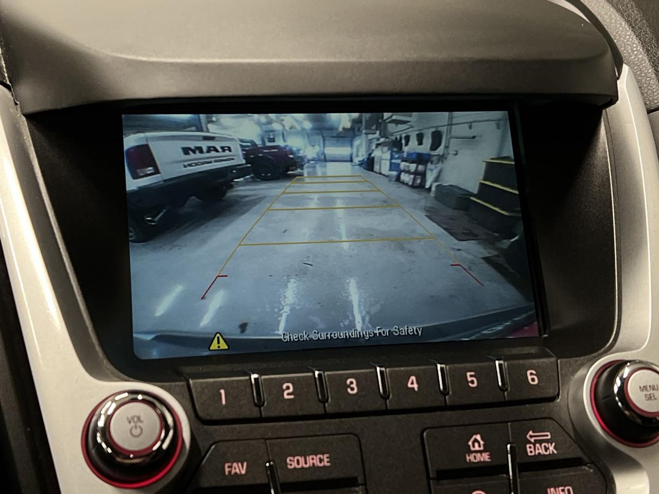 2017 GMC Terrain SLE2 AWD | HTD SEATS | REMOTE START | REAR CAM Photo