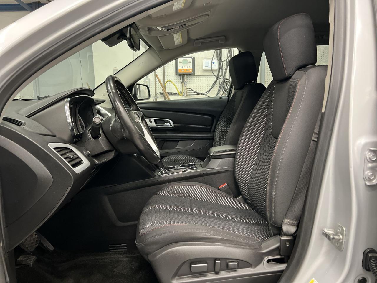 2017 GMC Terrain SLE2 AWD | HTD SEATS | REMOTE START | REAR CAM Photo