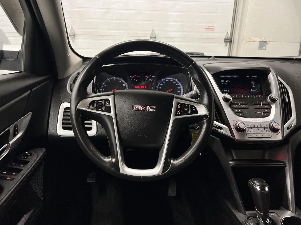 2017 GMC Terrain SLE2 AWD | HTD SEATS | REMOTE START | REAR CAM Photo