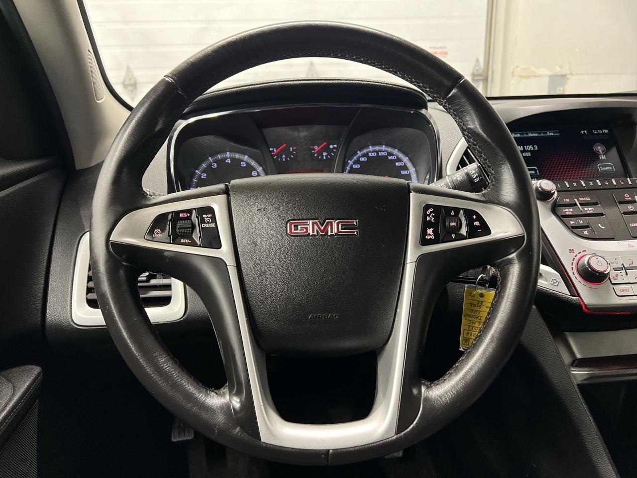 2017 GMC Terrain SLE2 AWD | HTD SEATS | REMOTE START | REAR CAM Photo