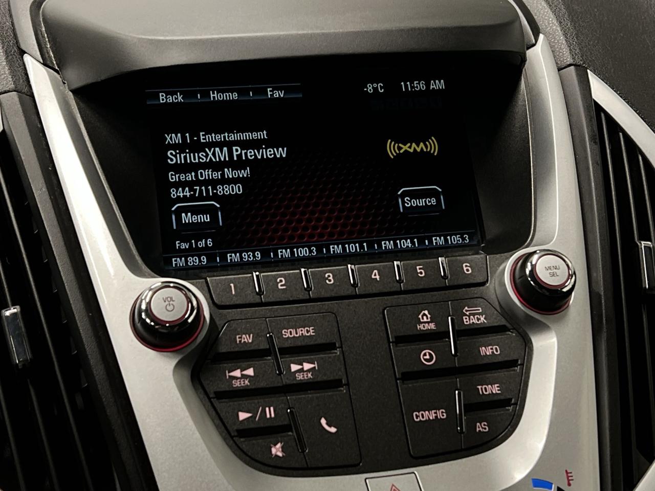 2017 GMC Terrain SLE2 AWD | HTD SEATS | REMOTE START | REAR CAM Photo