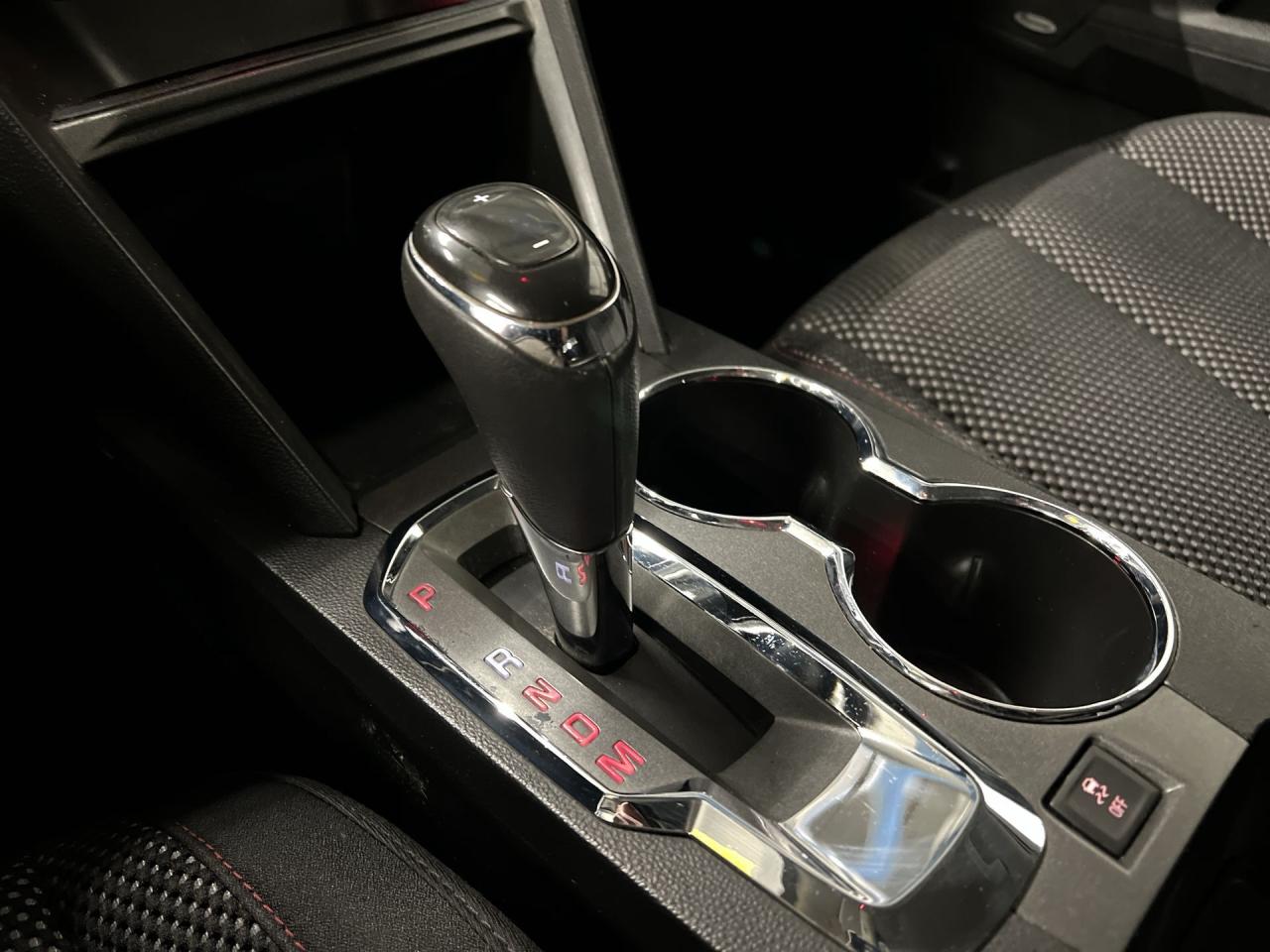 2017 GMC Terrain SLE2 AWD | HTD SEATS | REMOTE START | REAR CAM Photo