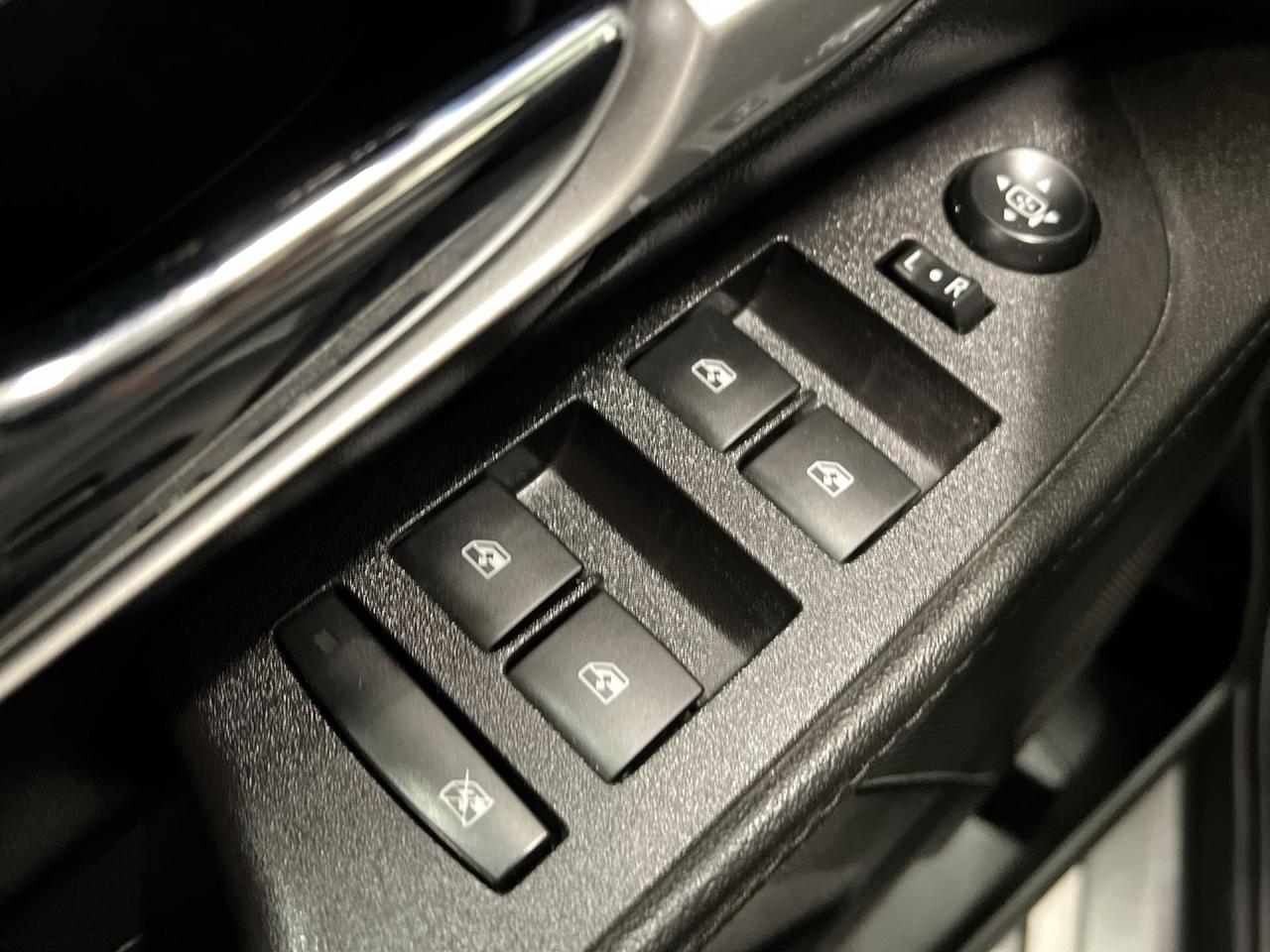 2017 GMC Terrain SLE2 AWD | HTD SEATS | REMOTE START | REAR CAM Photo