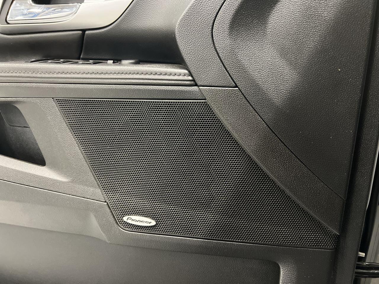 2017 GMC Terrain SLE2 AWD | HTD SEATS | REMOTE START | REAR CAM Photo