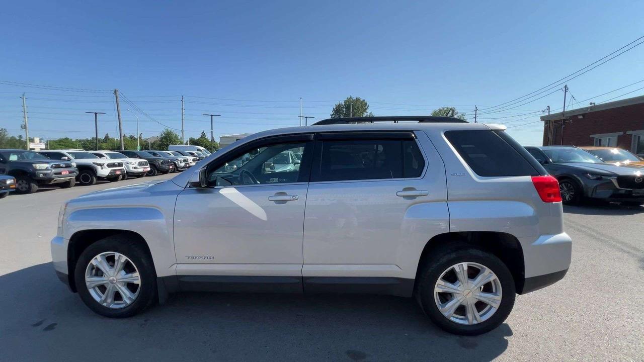 2017 GMC Terrain SLE2 AWD | HTD SEATS | REMOTE START | REAR CAM Photo