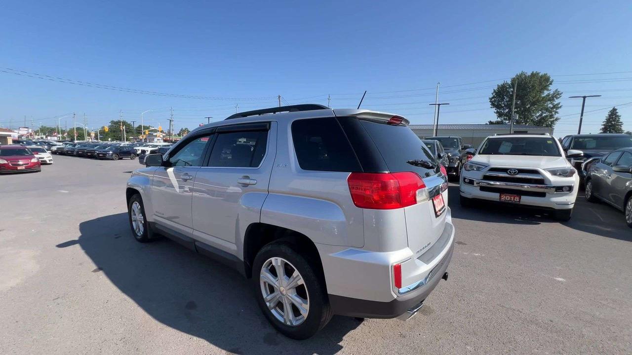 2017 GMC Terrain SLE2 AWD | HTD SEATS | REMOTE START | REAR CAM Photo