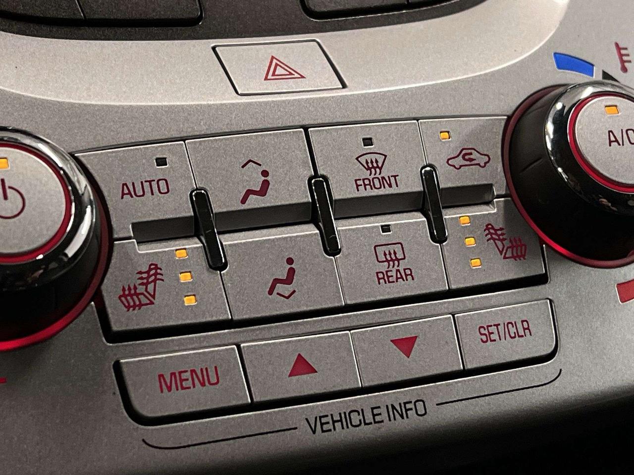 2017 GMC Terrain SLE2 AWD | HTD SEATS | REMOTE START | REAR CAM Photo