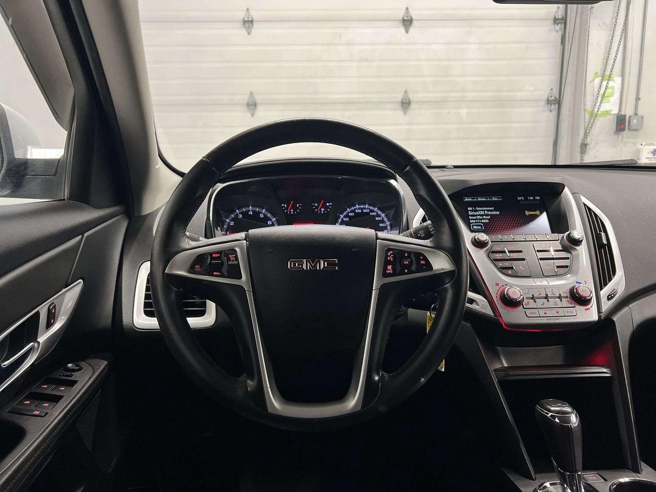 2017 GMC Terrain SLE2 AWD | HTD SEATS | REMOTE START | REAR CAM Photo
