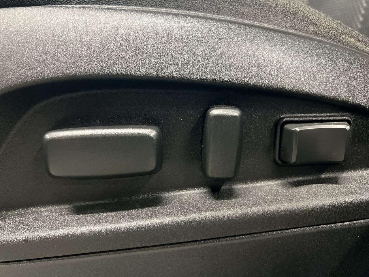 2017 GMC Terrain SLE2 AWD | HTD SEATS | REMOTE START | REAR CAM Photo