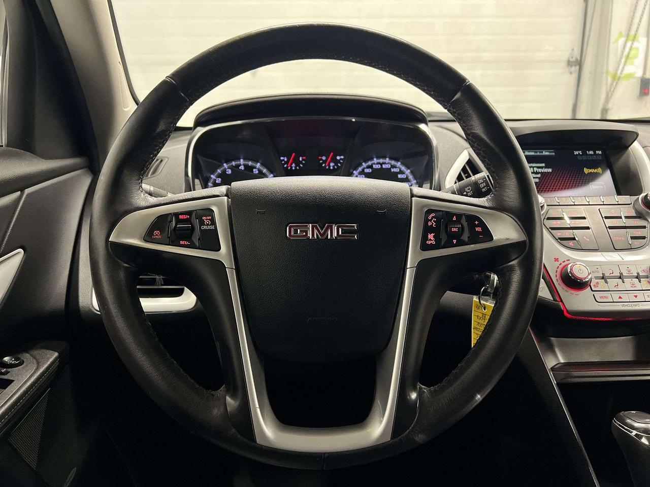2017 GMC Terrain SLE2 AWD | HTD SEATS | REMOTE START | REAR CAM Photo