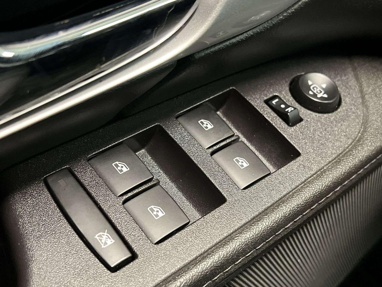 2017 GMC Terrain SLE2 AWD | HTD SEATS | REMOTE START | REAR CAM Photo