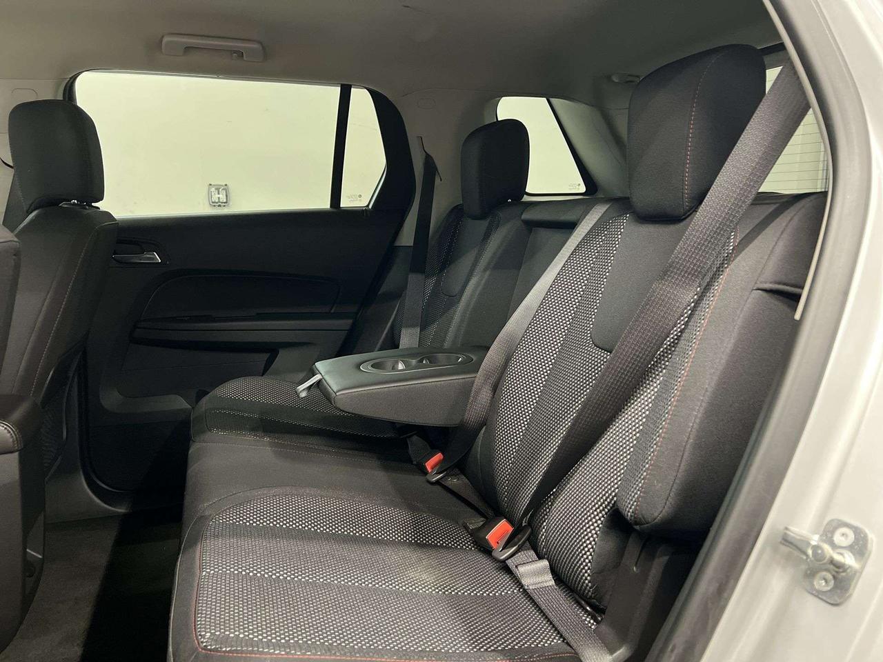 2017 GMC Terrain SLE2 AWD | HTD SEATS | REMOTE START | REAR CAM Photo
