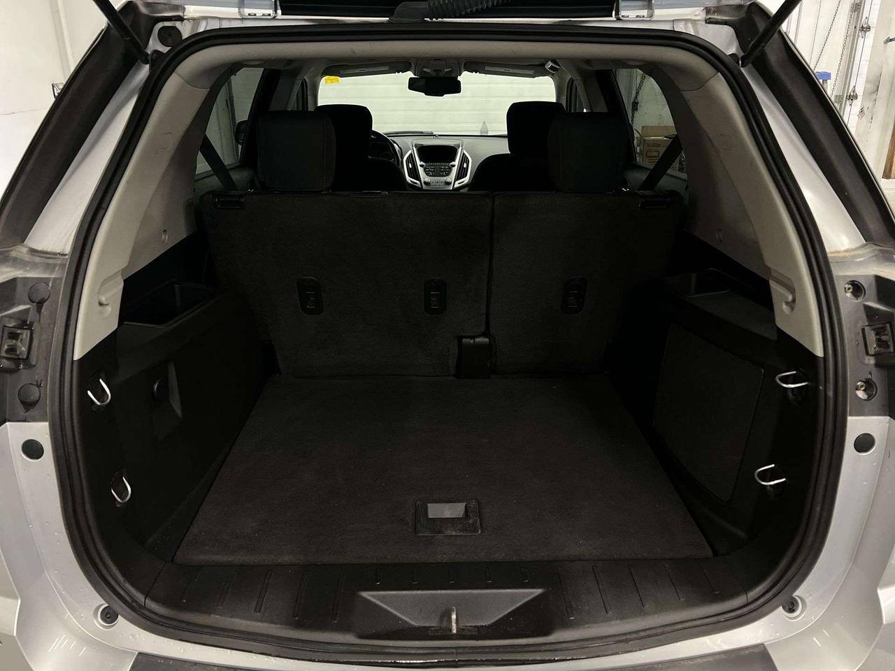 2017 GMC Terrain SLE2 AWD | HTD SEATS | REMOTE START | REAR CAM Photo