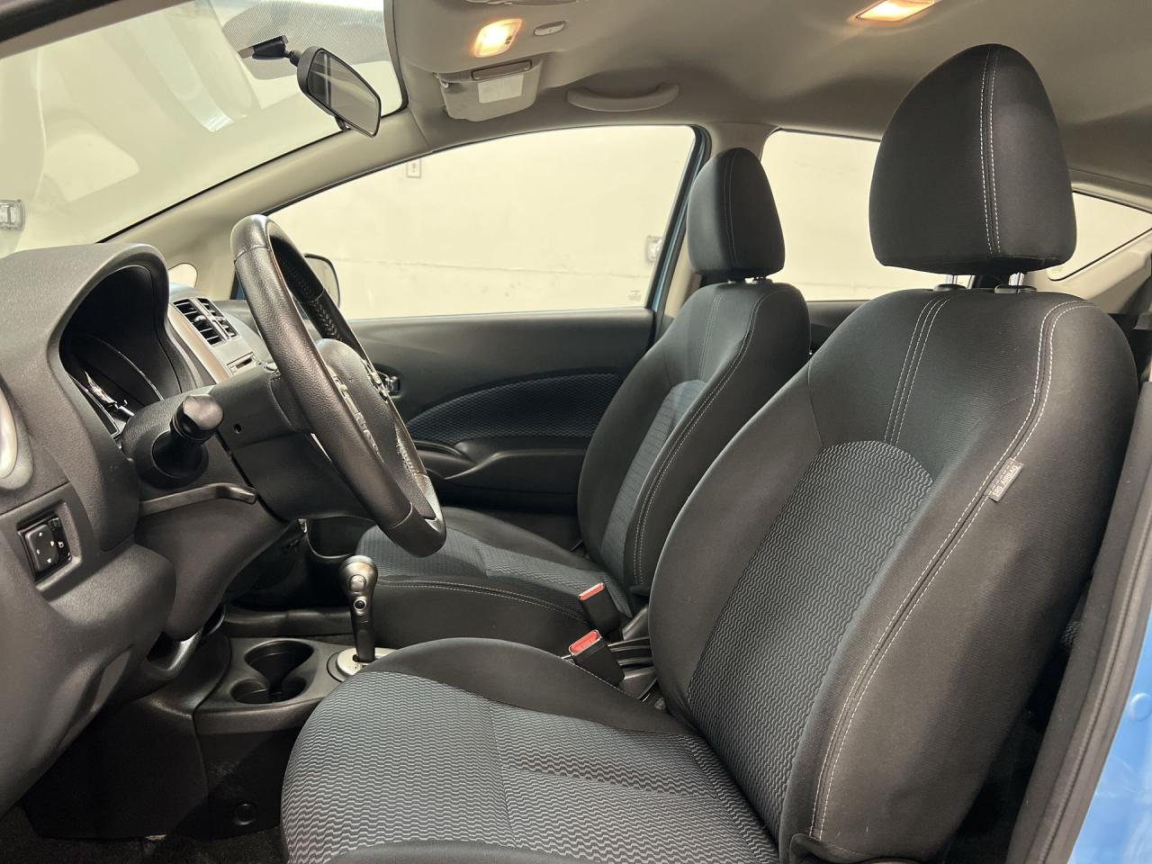 2014 Nissan Versa Note SL |CERTIFIED|ONLY 72,000KMS! |HTD HEATS |REAR CAM Photo