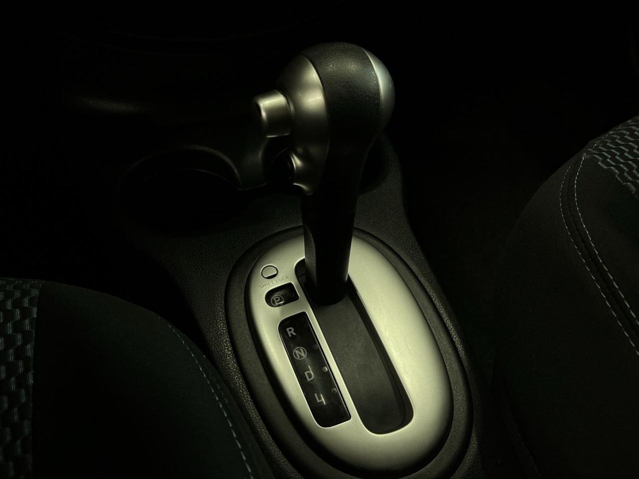 2014 Nissan Versa Note SL |CERTIFIED|ONLY 72,000KMS! |HTD HEATS |REAR CAM Photo