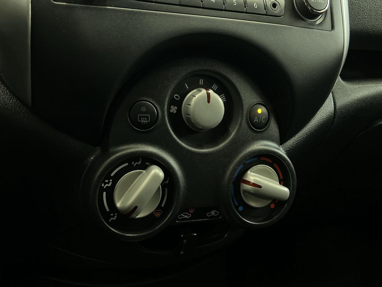 2014 Nissan Versa Note SL |CERTIFIED|ONLY 72,000KMS! |HTD HEATS |REAR CAM Photo