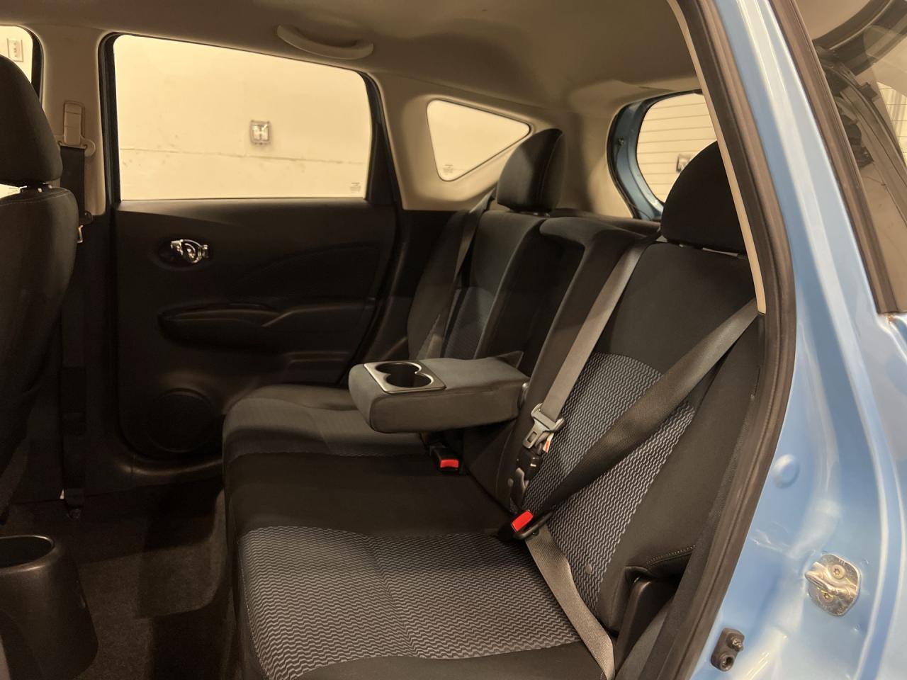 2014 Nissan Versa Note SL |CERTIFIED|ONLY 72,000KMS! |HTD HEATS |REAR CAM Photo