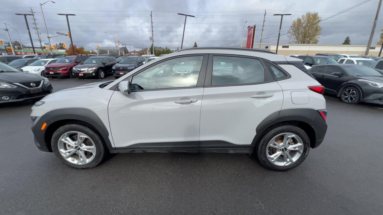 2023 Hyundai KONA PREFERRED AWD | CARPLAY | HTD SEATS | REMOTE START Photo4