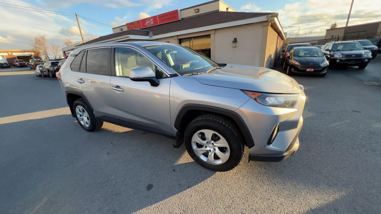 2023 Toyota RAV4 AWD | HEATED SEATS | CARPLAY | ADAPT. CRUISE | A/C Photo